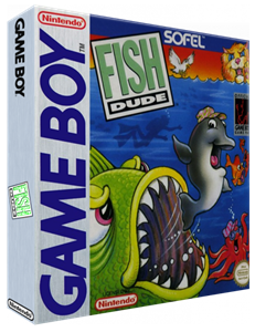 Fish Dude